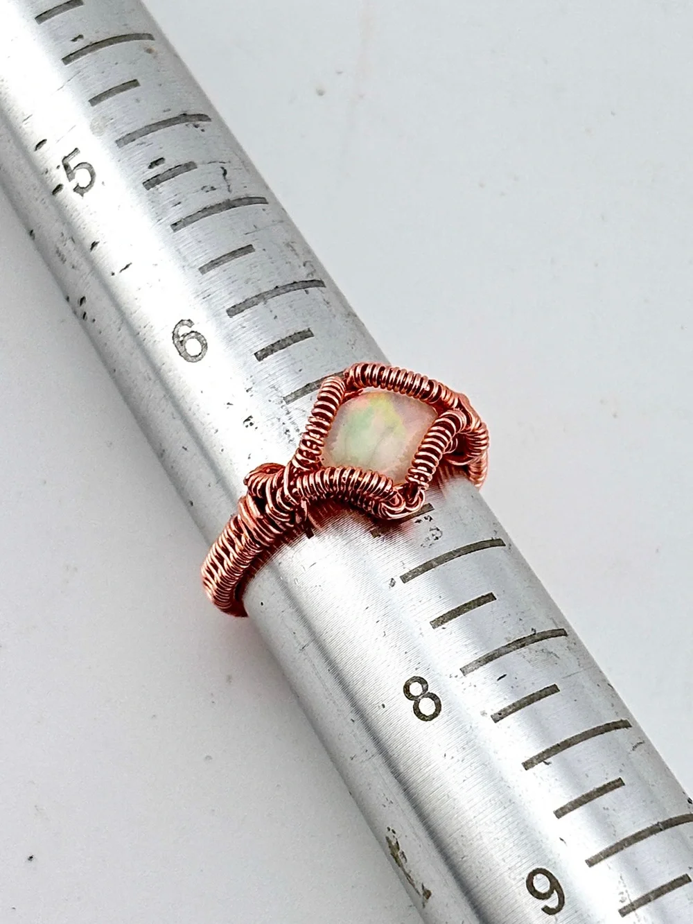Artisan Crafted capture attention